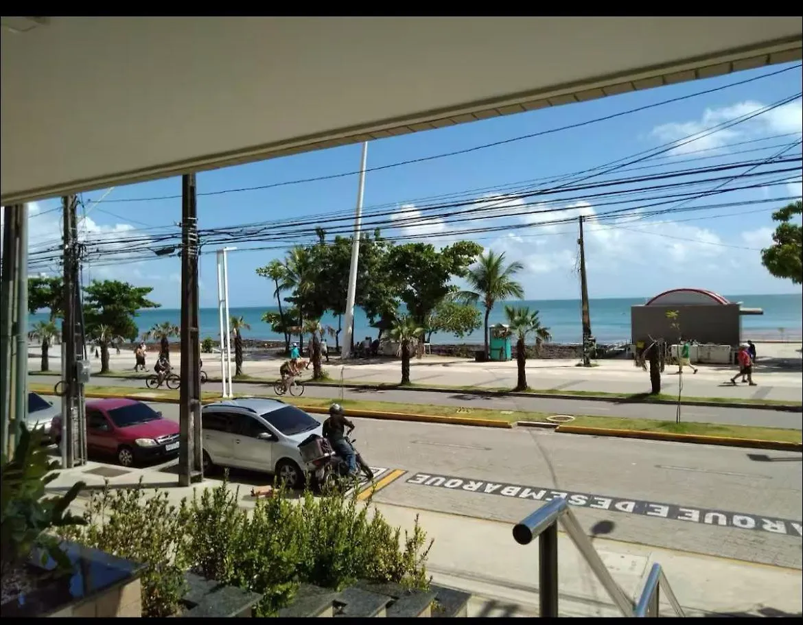 Villa Costeira Flat Fortaleza  0*, Fortaleza (Ceara)