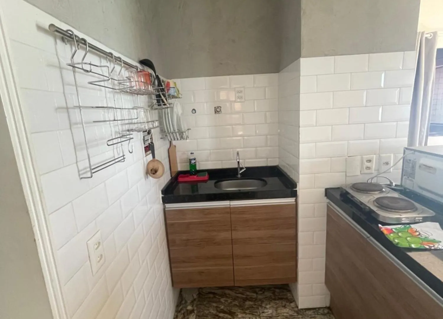 Villa Costeira Flat Fortaleza  Fortaleza (Ceara)