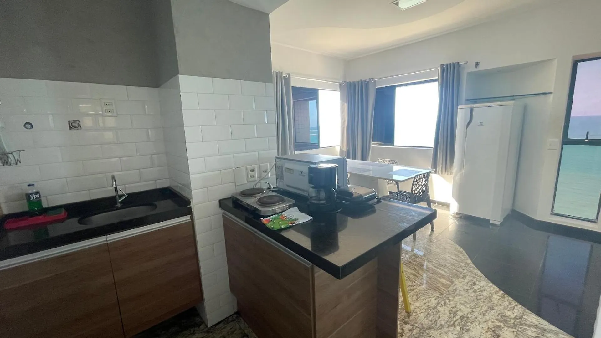Villa Costeira Flat Fortaleza  Brasil