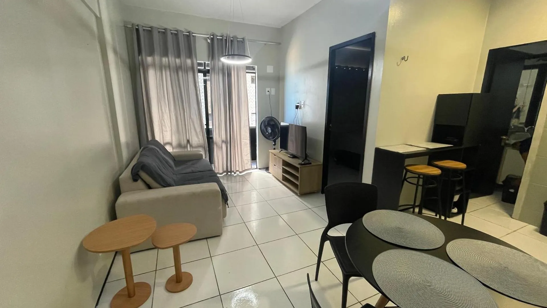 Villa Costeira Flat Fortaleza  Fortaleza (Ceara)