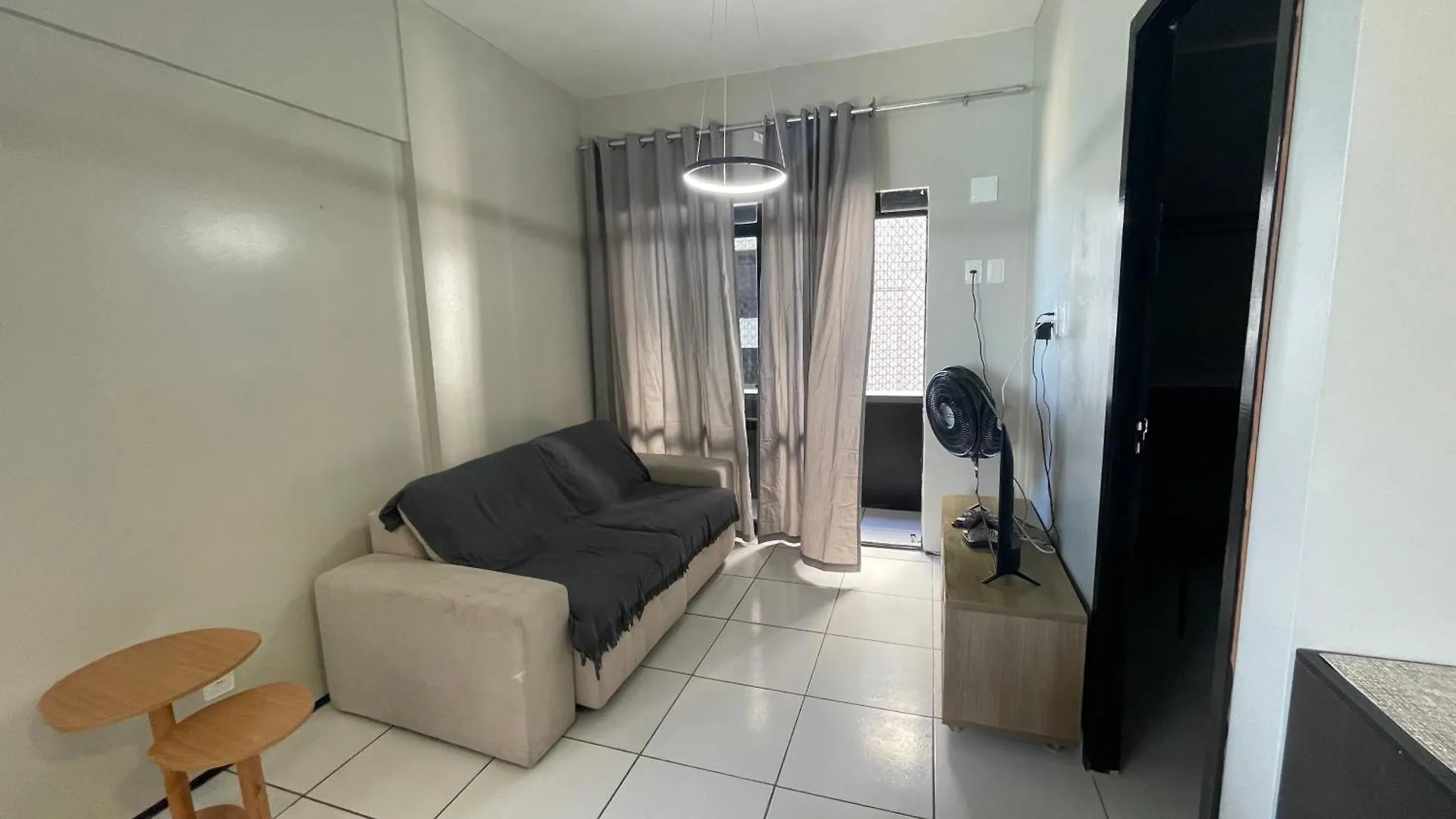 Villa Costeira Flat Fortaleza  Apartamento