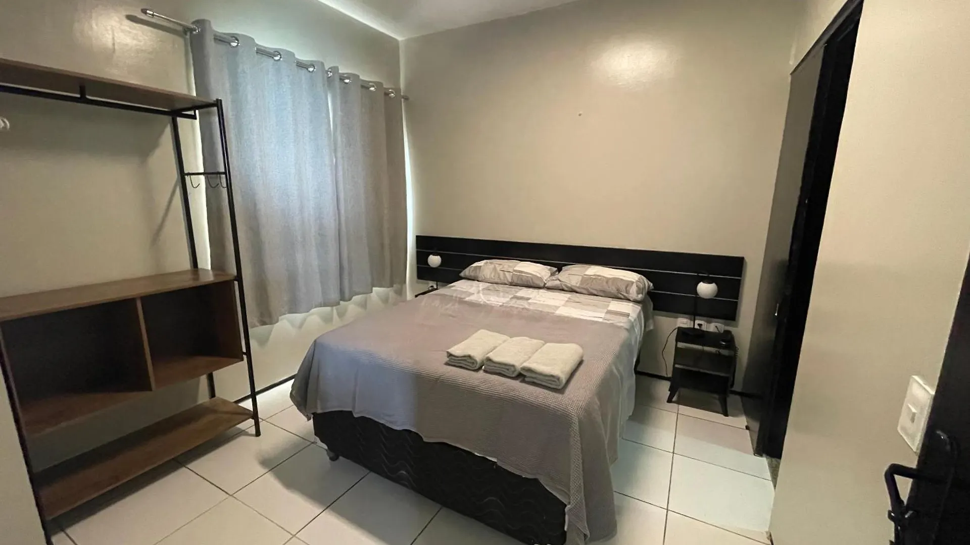 Villa Costeira Flat Fortaleza  Apartamento Fortaleza (Ceara)