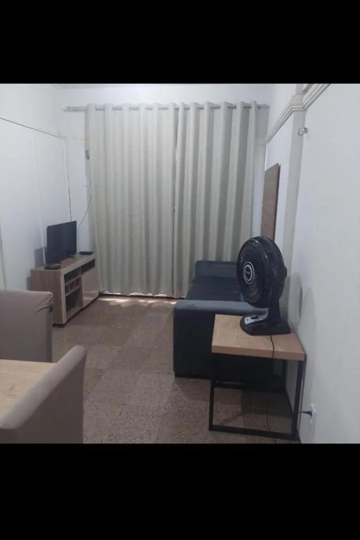 Villa Costeira Flat Fortaleza  Apartmán Fortaleza (Ceara)