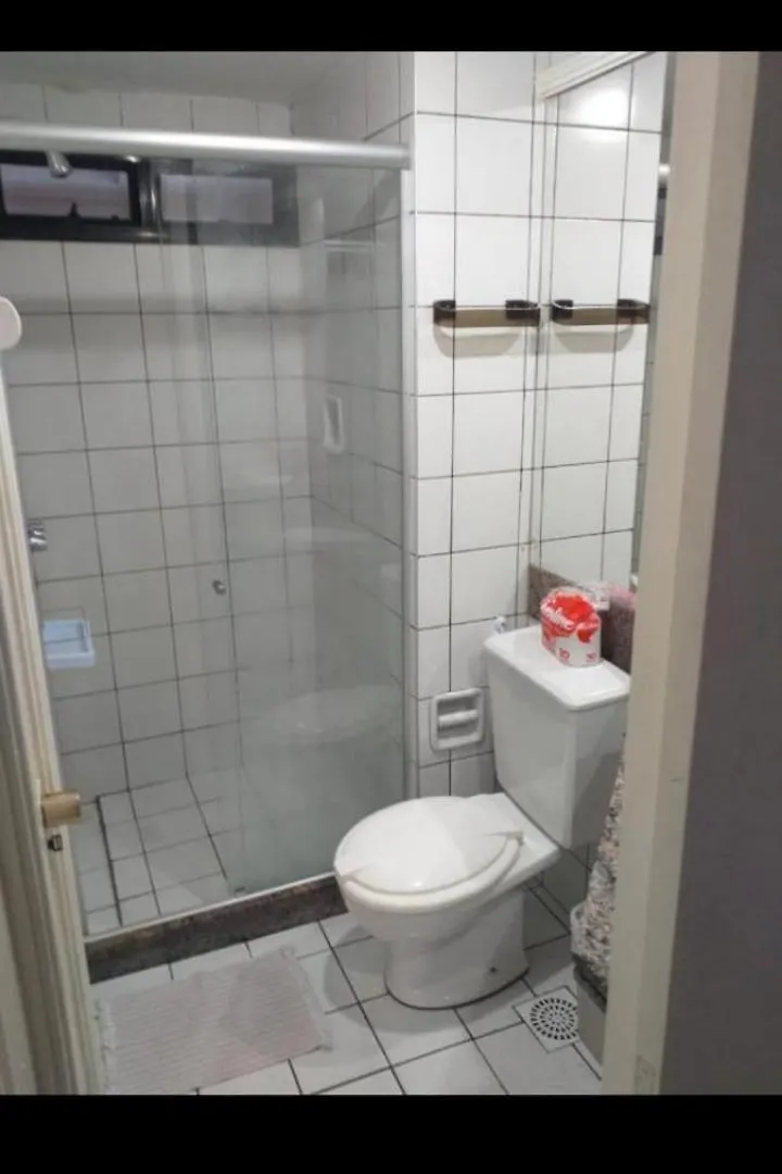 Villa Costeira Flat Fortaleza  Apartmán