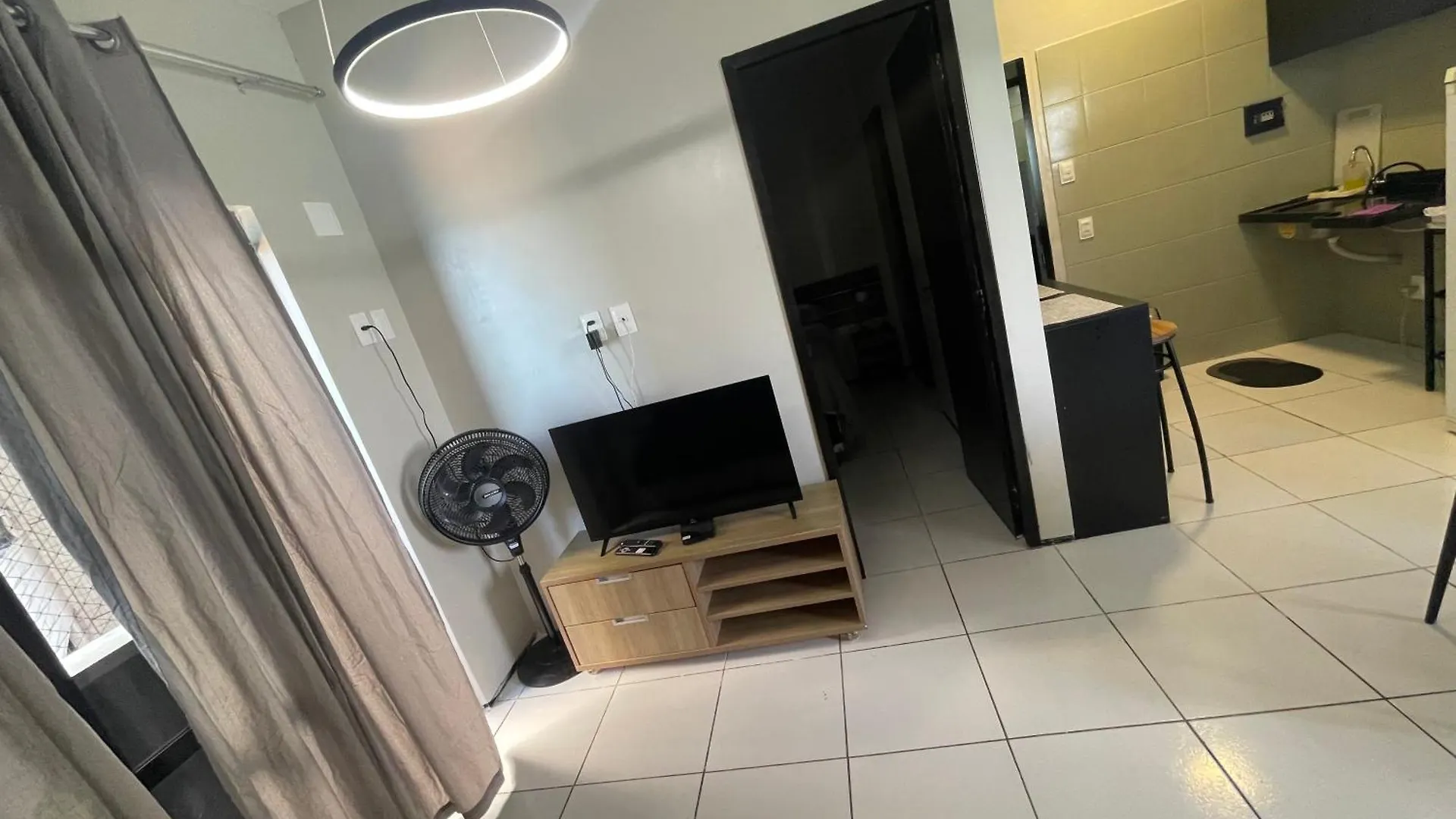 Villa Costeira Flat Fortaleza  Brazílie