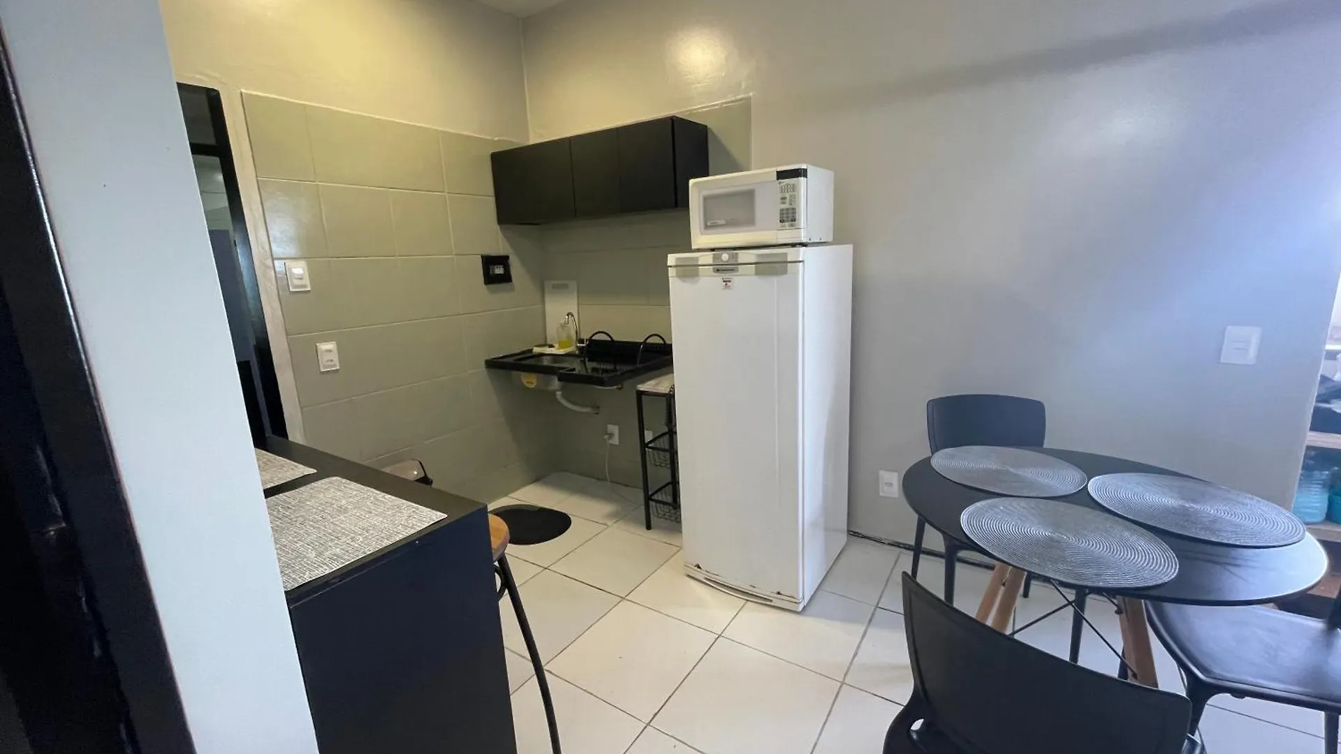 Villa Costeira Flat Fortaleza  0*, Fortaleza (Ceara) Brazílie
