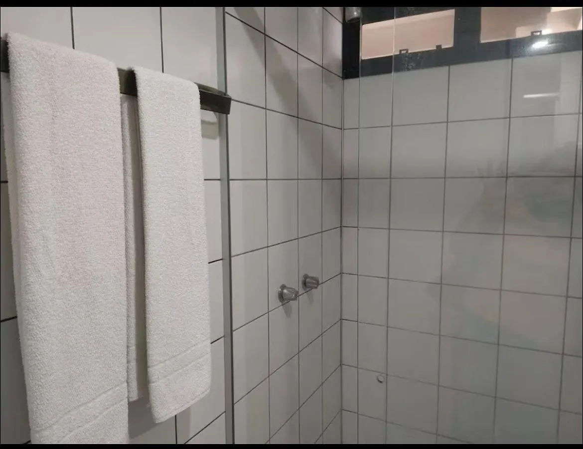 Apartment Villa Costeira Flat Fortaleza