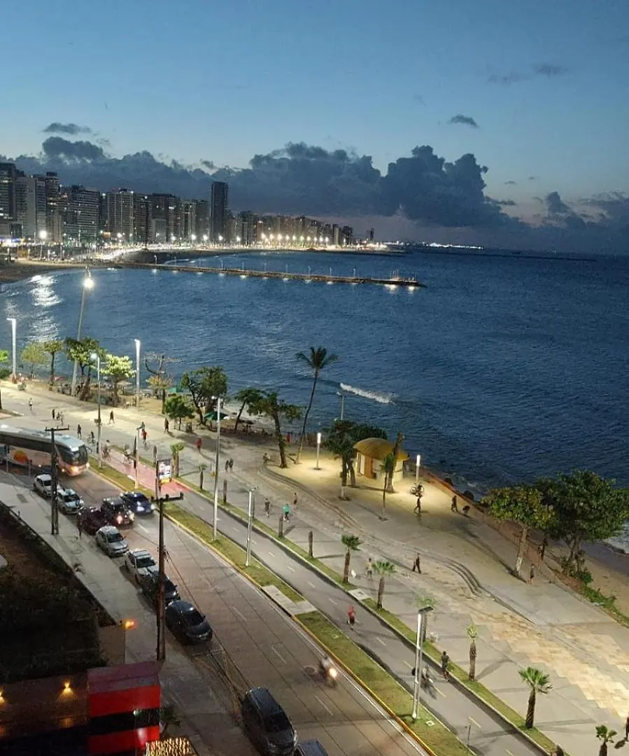 Villa Costeira Flat Fortaleza  0*, Fortaleza (Ceara) Brazil